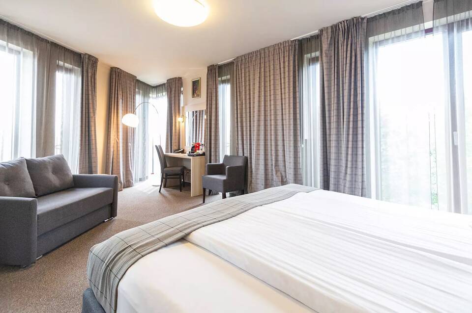 Wellton Riga Hotel & Spa 4