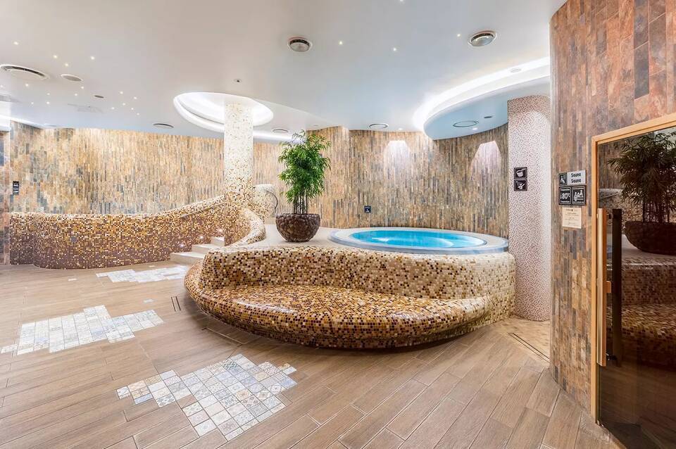 Wellton Riga Hotel & Spa 5