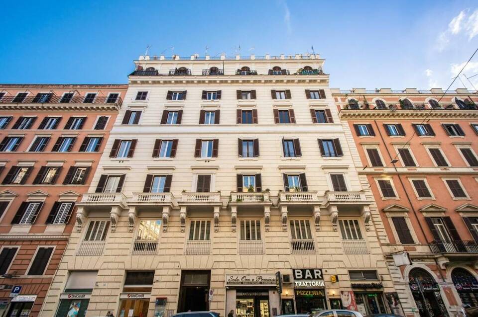 Auditorium di Mecenate 1