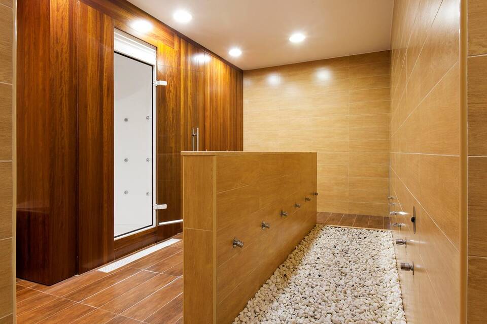 Aparthotel Atenea Vallès 5