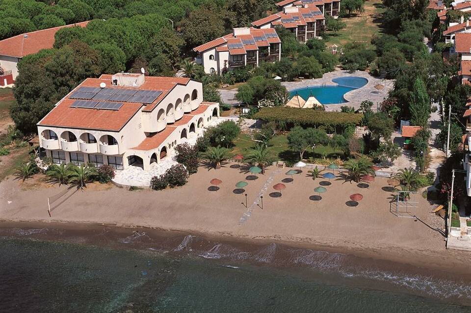 Dogan Paradise Family Club 1