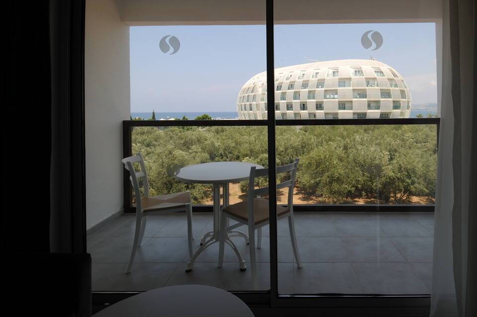 Lonicera West Hotel 2