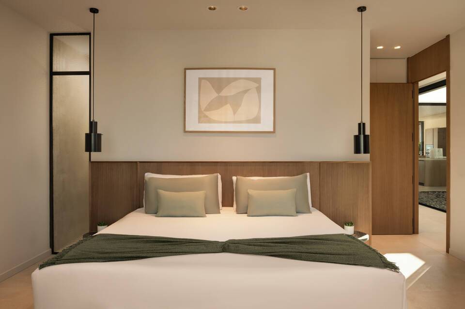 Royal Hideaway Corales Villas 3