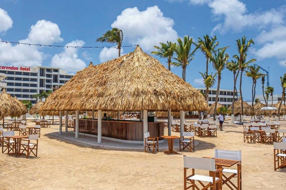 Mangrove Beach Corendon Curacao All-Inclusive Resort, Curio by Hilton 1