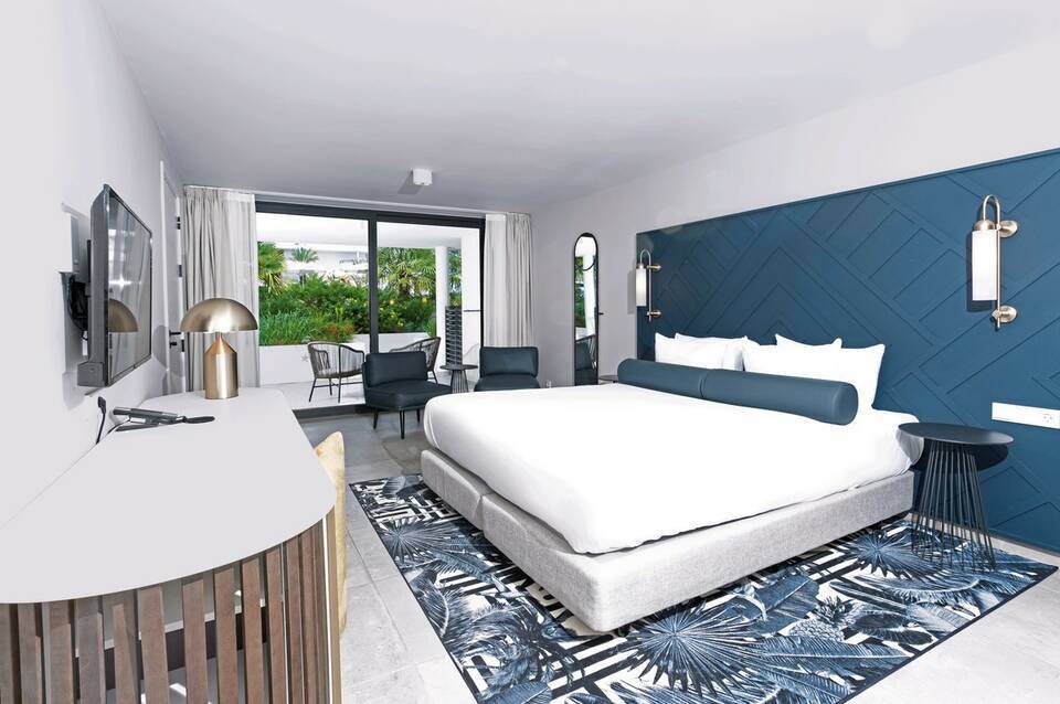 Mangrove Beach Corendon Curacao All-Inclusive Resort, Curio by Hilton 3