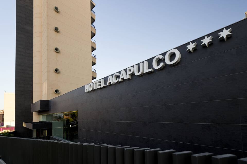 Acapulco 1