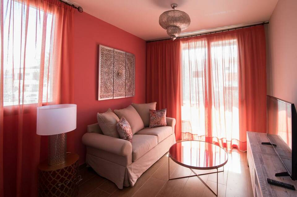 Alhambra Boutique Apartments by PMC Resorts 2