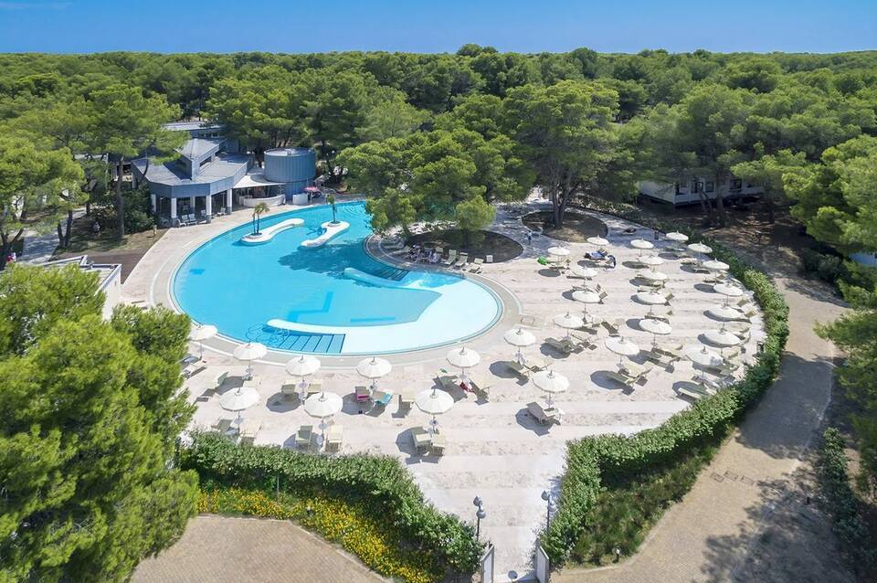 Alborèa Ecolodge Resort 2