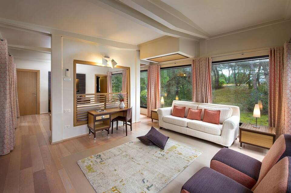 Alborèa Ecolodge Resort 3