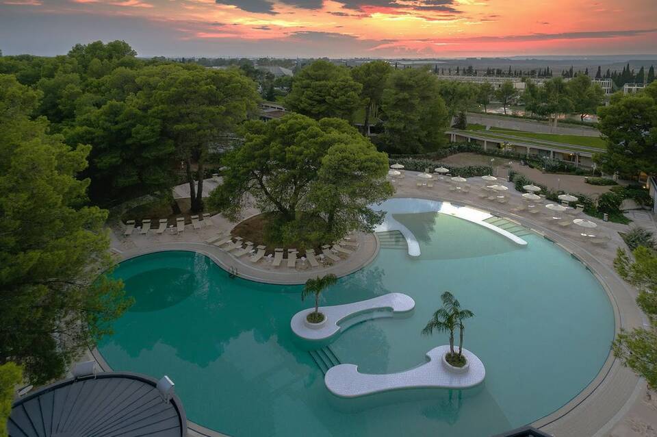Alborèa Ecolodge Resort 5