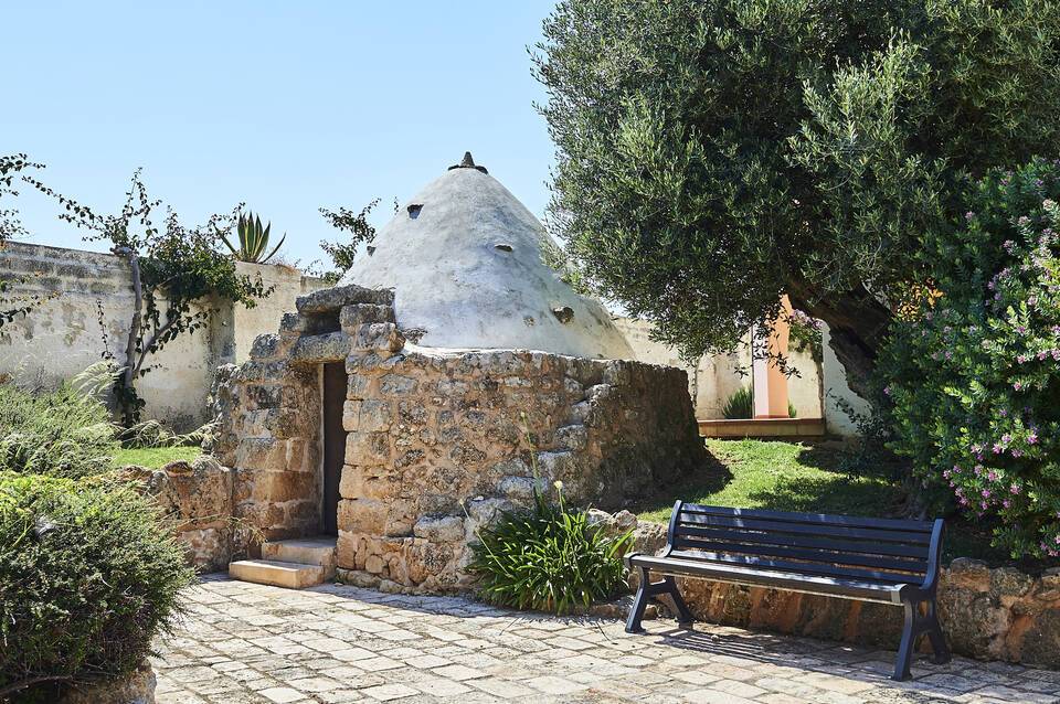 Pietrablu Resort & SPA 2