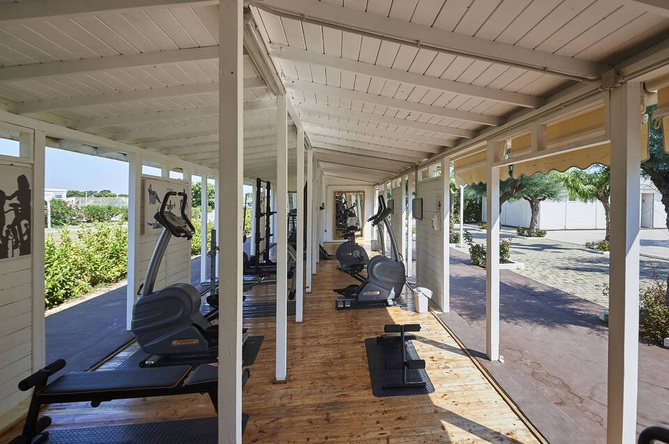 Pietrablu Resort & SPA 3