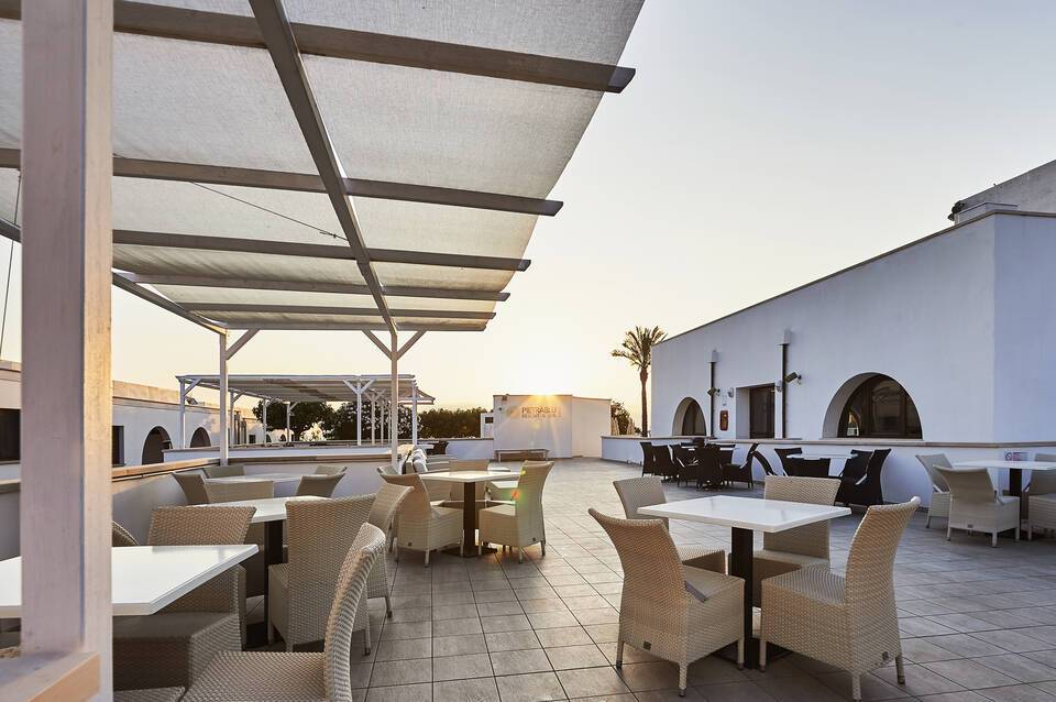 Pietrablu Resort & SPA 4