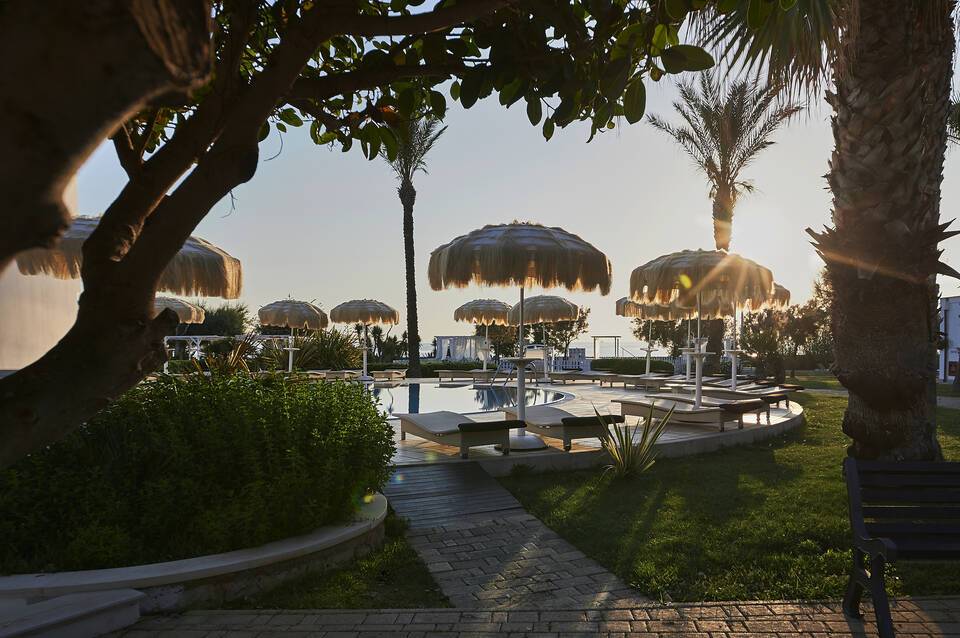 Pietrablu Resort & SPA 5