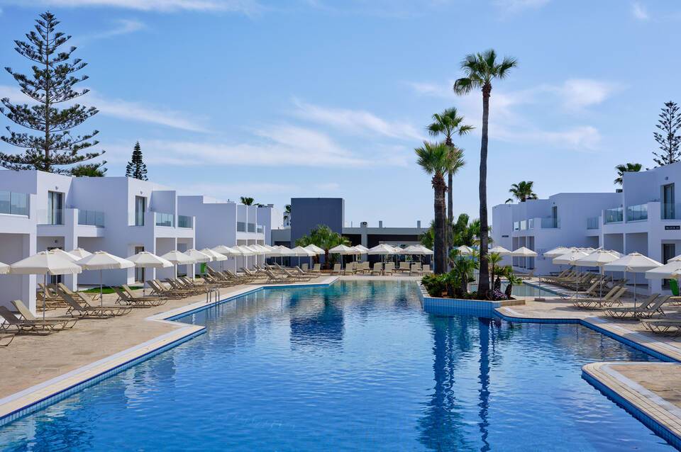 Atlantica Panthea Resort 1