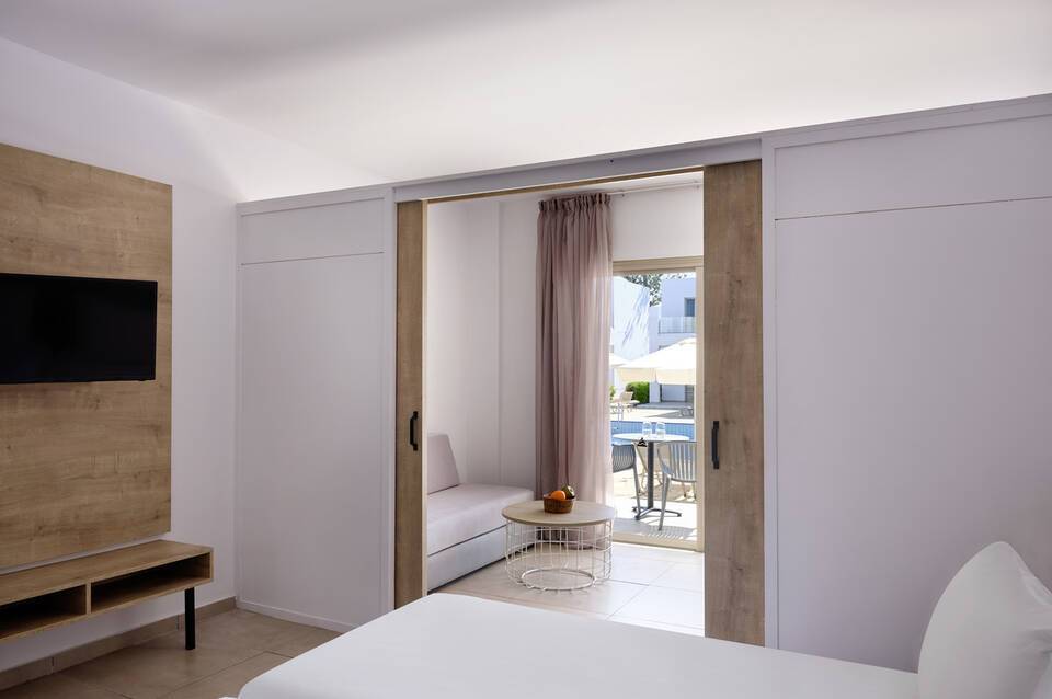 Atlantica Panthea Resort 2