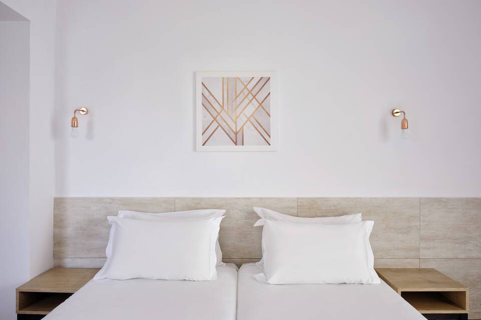 Atlantica Panthea Resort 3