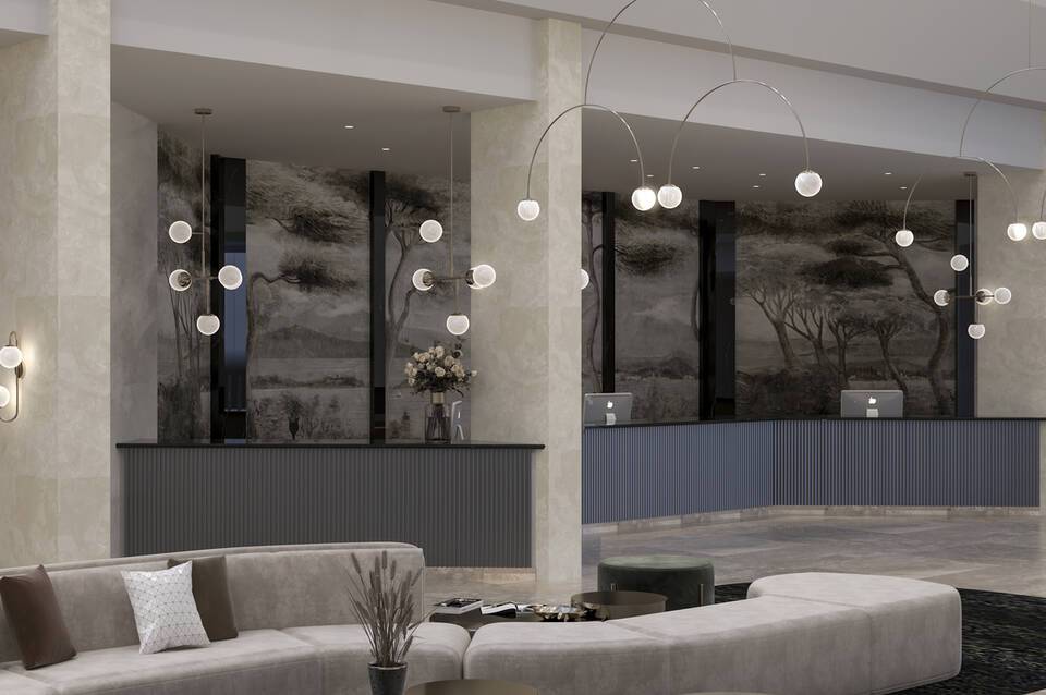 Cali Resort & Spa - Designed for adults by Louis Hotels 2