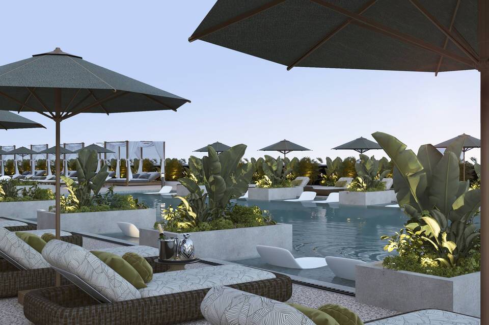 Cali Resort & Spa - Designed for adults by Louis Hotels 5