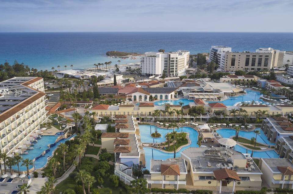 Atlantica Aeneas Resort 1