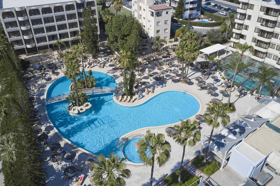 Atlantica Oasis Hotel 1
