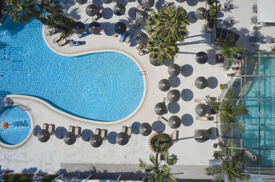 Atlantica Oasis Hotel 4