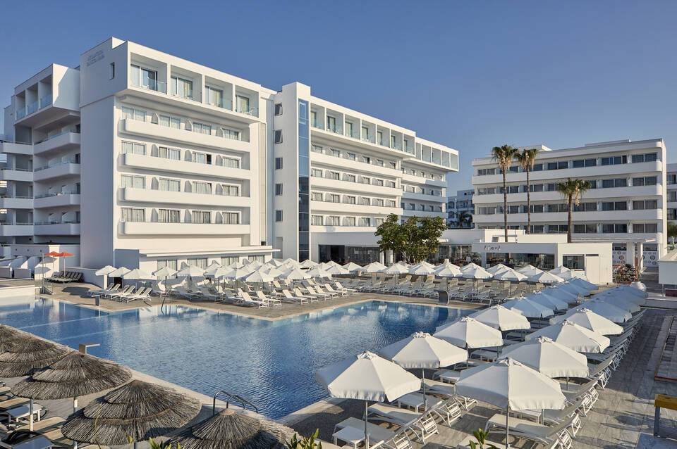Atlantica Sancta Napa Hotel 3