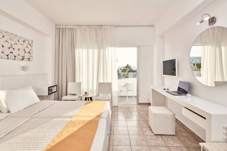 Atlantica Sancta Napa Hotel 4