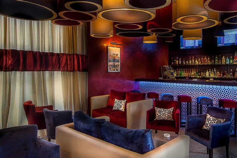 Kech Boutique Hotel & Spa 2