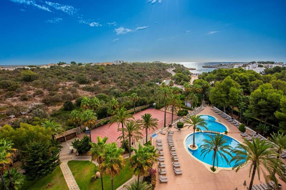 Grupotel Cala Marsal Nature Hotel 2
