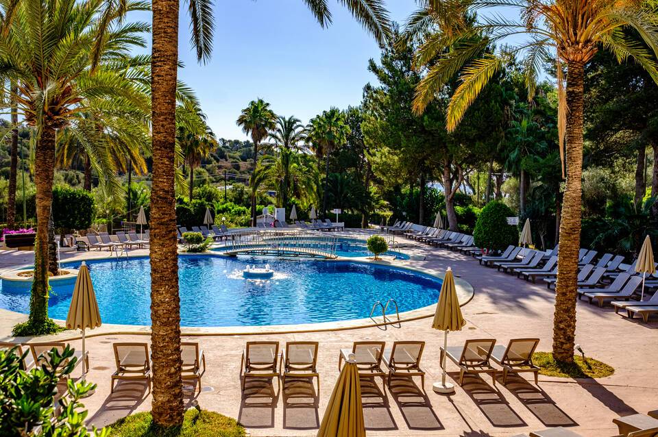 Grupotel Cala Marsal Nature Hotel 1