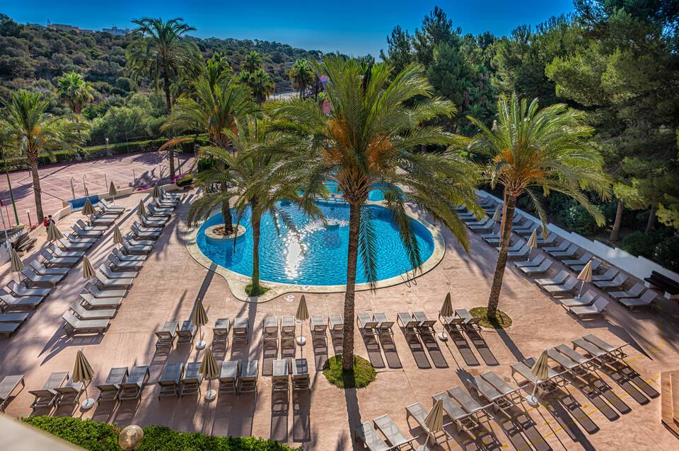 Grupotel Cala Marsal Nature Hotel 3