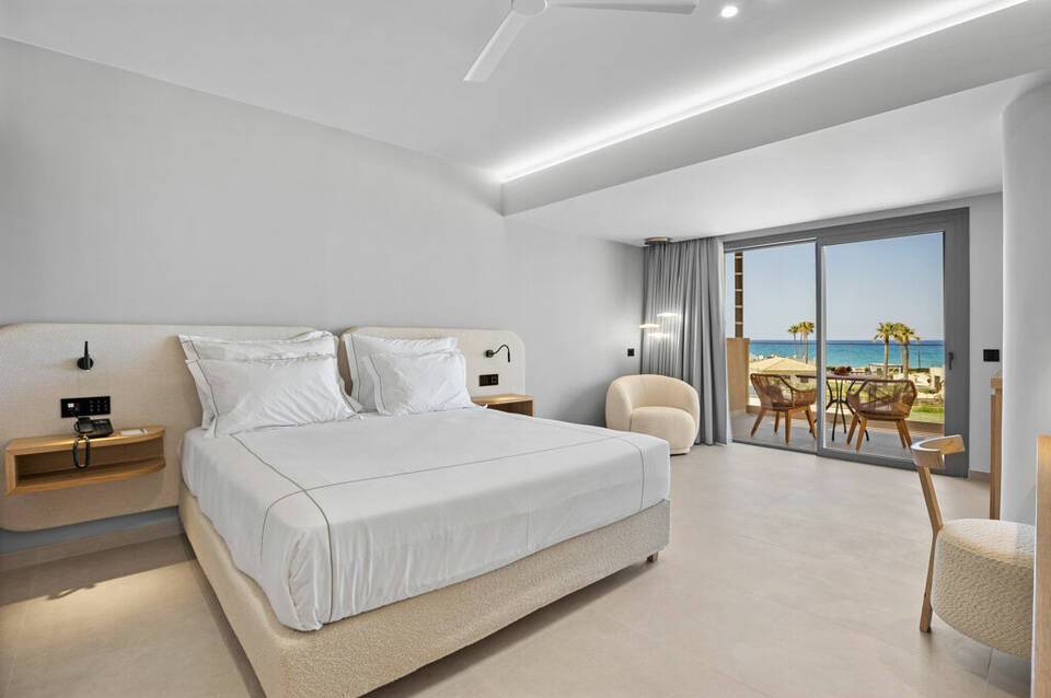 Ventale Island Breeze Resort 2