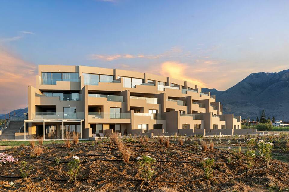 Ventale Island Breeze Resort 4