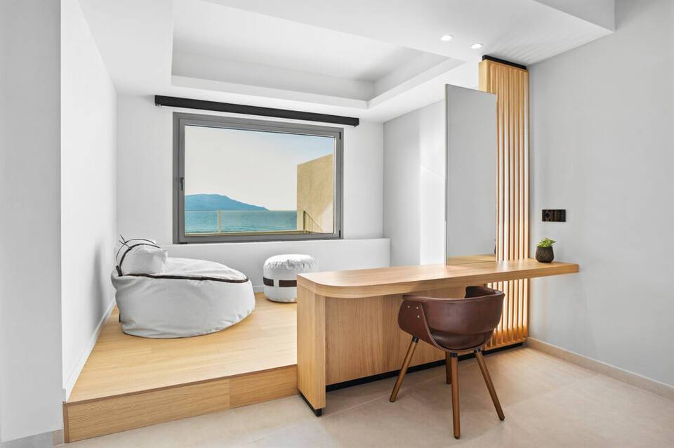 Ventale Island Breeze Resort 5