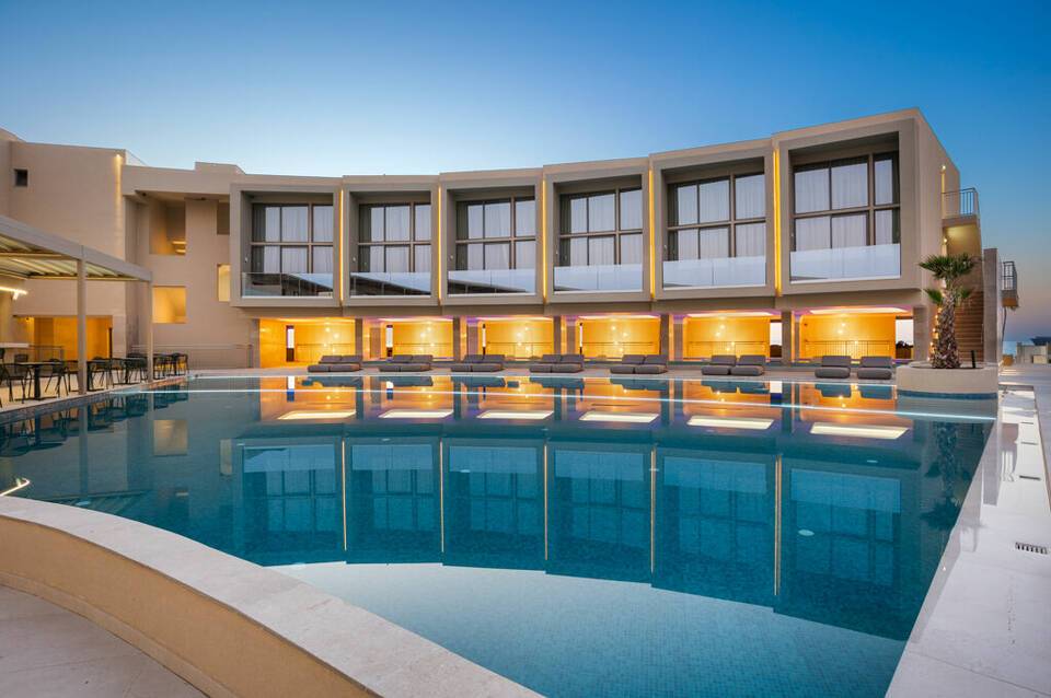 Ventale Island Breeze Resort 1