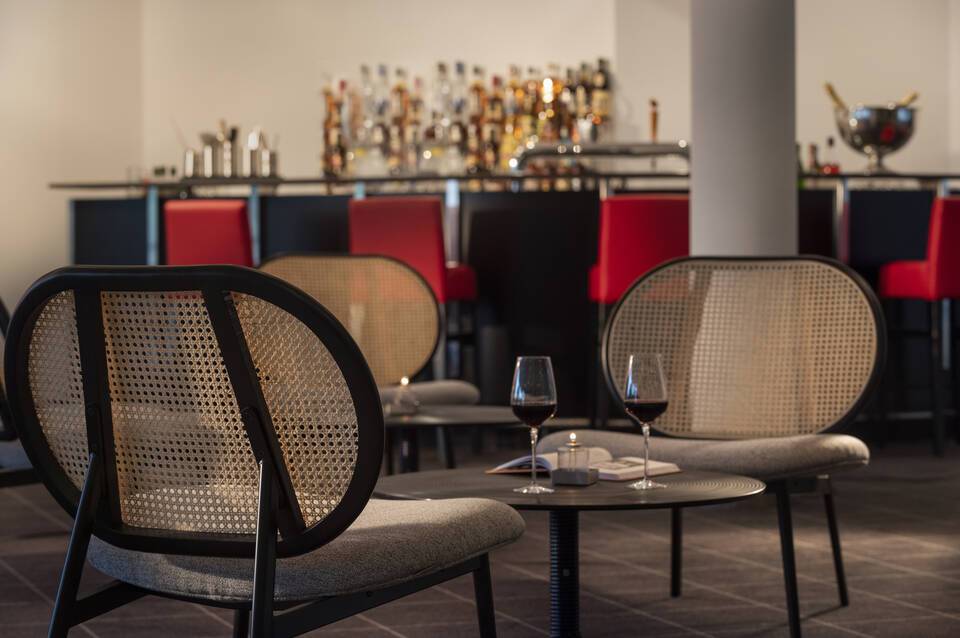 Four Points Flex by Sheraton Ratingen Düsseldorf Airport 2