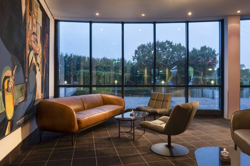 Four Points Flex by Sheraton Ratingen Düsseldorf Airport 4