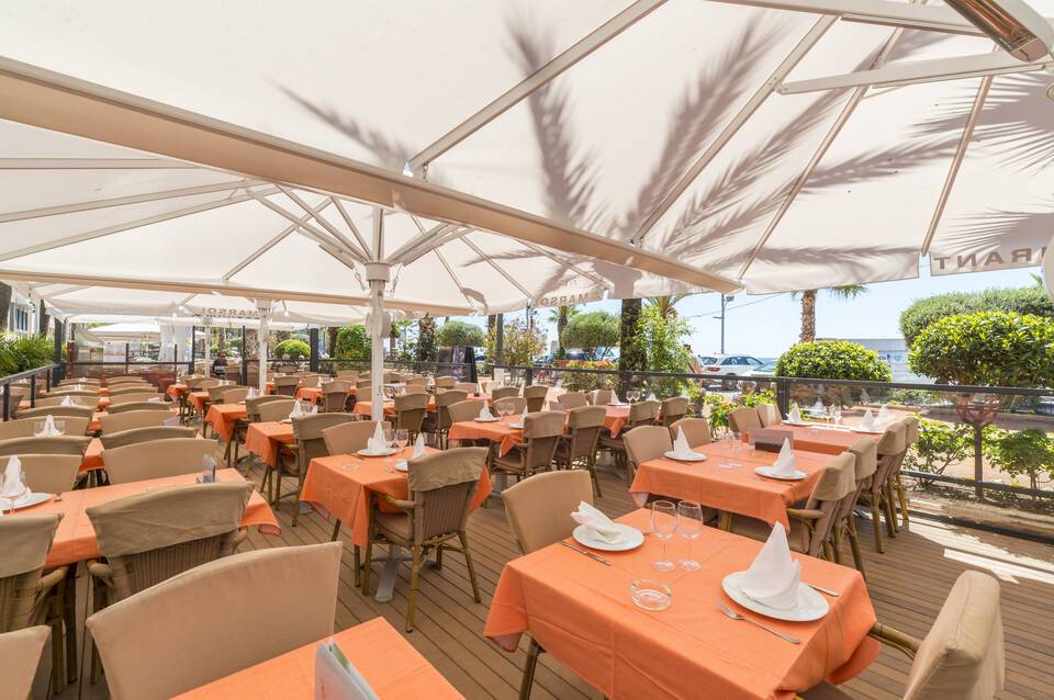 Hotel Marsol 1