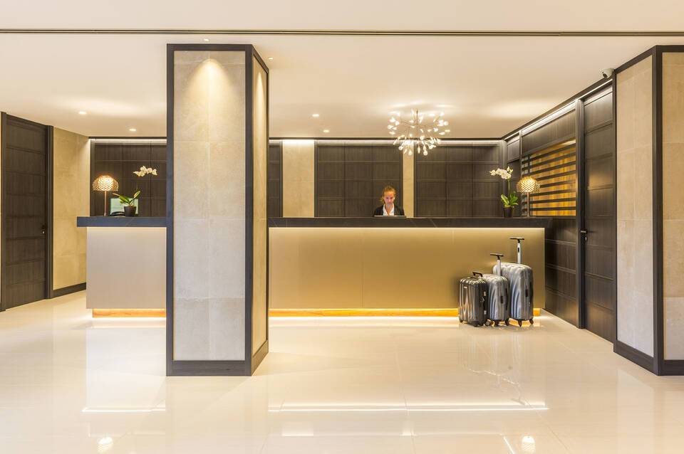 Hotel Marsol 2
