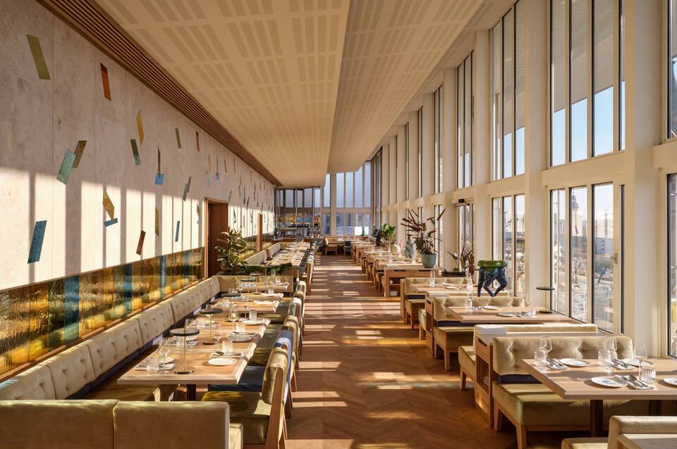 Flemings Selection Hotel Frankfurt-City 4