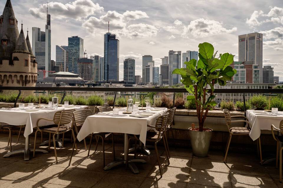 Flemings Selection Hotel Frankfurt-City 5
