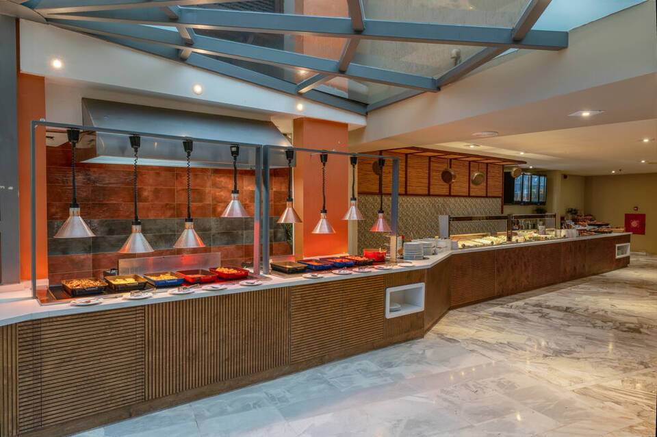 Minos Hotel 2