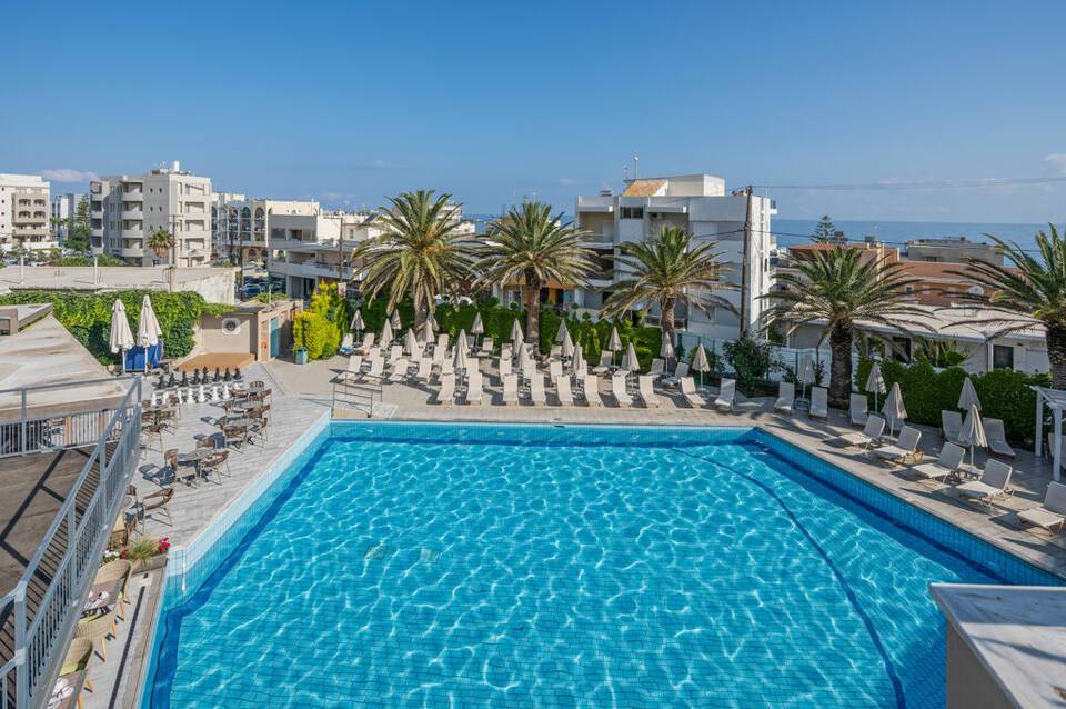 Minos Hotel 3