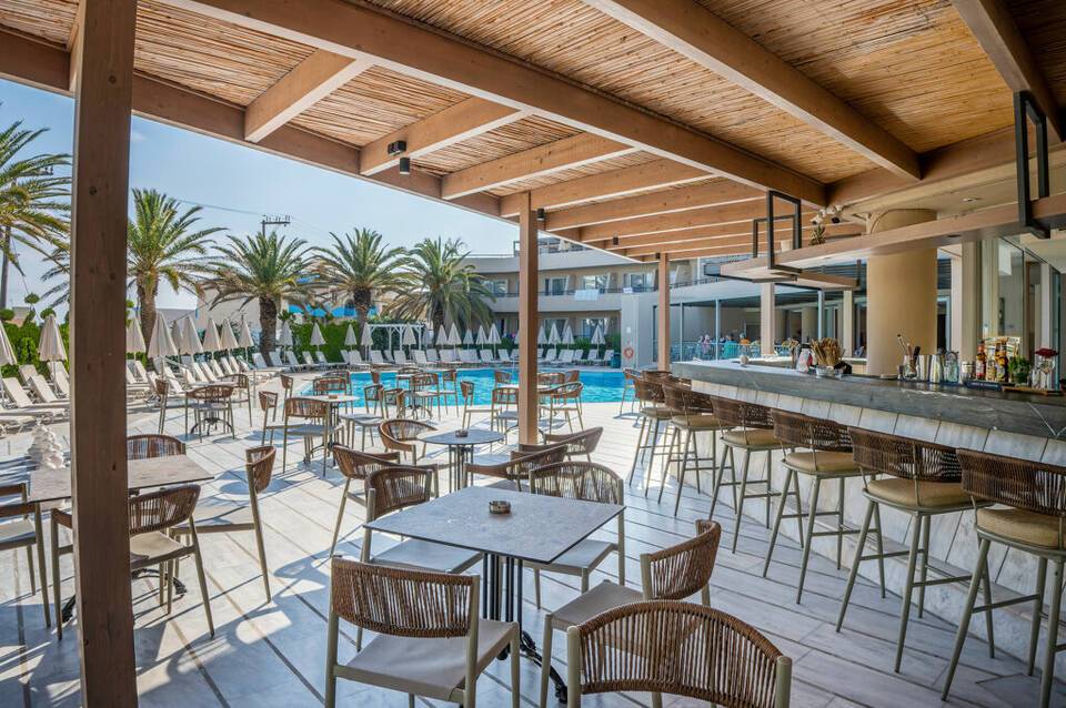 Minos Hotel 5