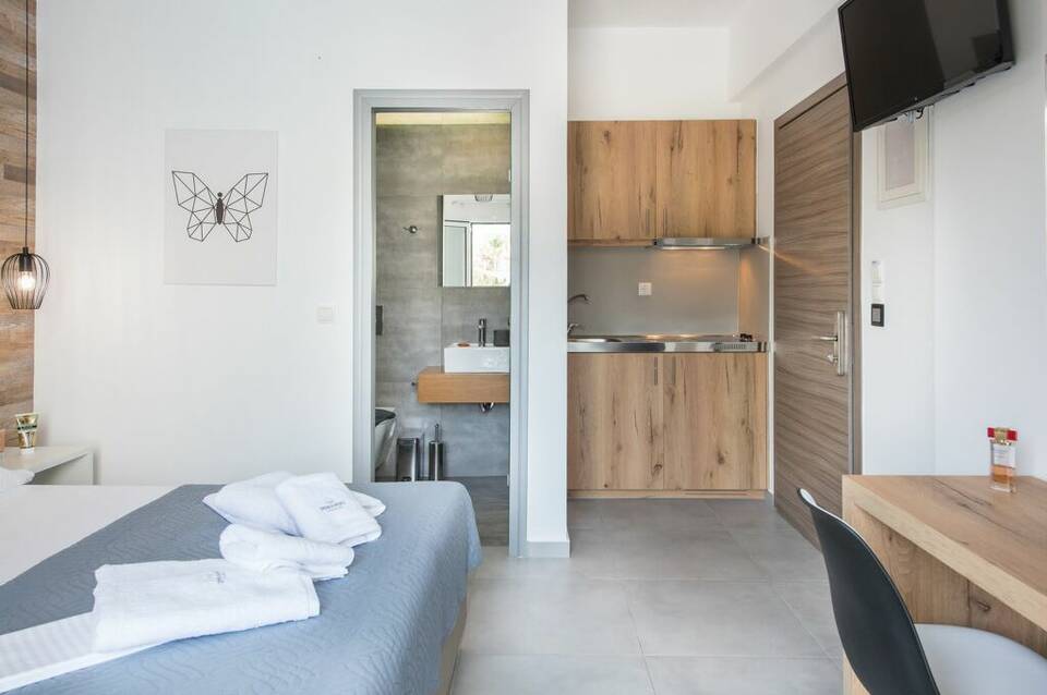 Dimamiel Malia Inn 5
