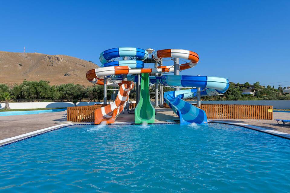 Olive Garden Hotel 5