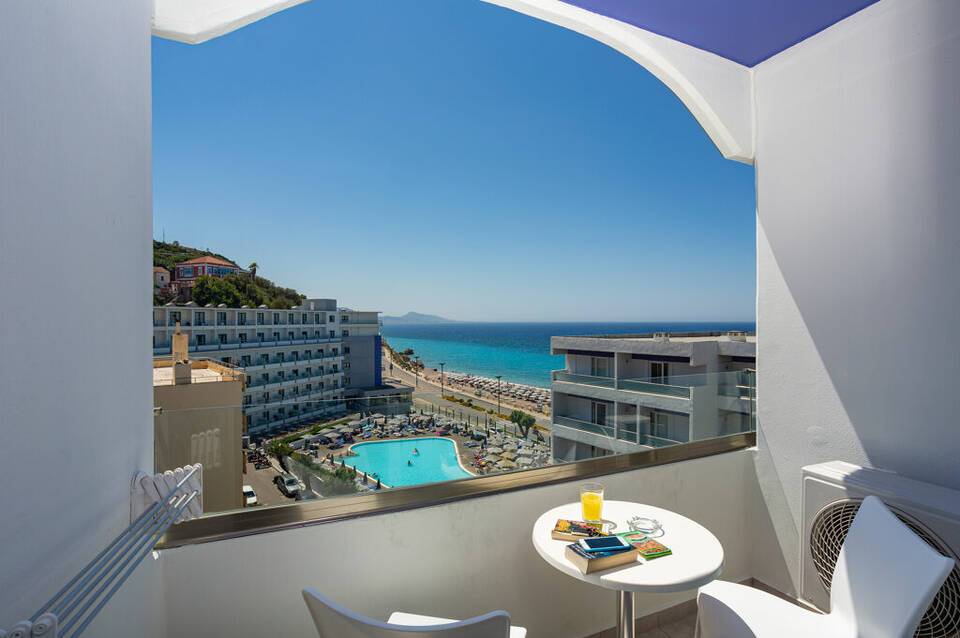 Rhodos Horizon Blu 3
