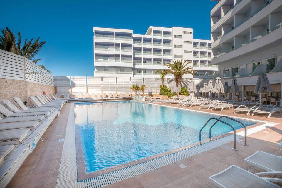 Rhodos Horizon Blu 1