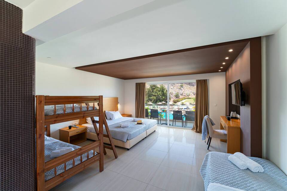 Anavadia Hotel 2